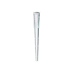 Scientific Specialties Inc: Tip 200µL Wide Bore, Clear, Racked, Sterile