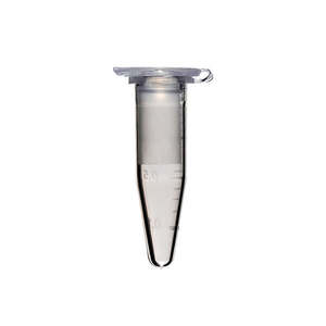 Scientific Specialties Inc: Microcentrifuge Tube 1.5ml Boil-Proof, Green