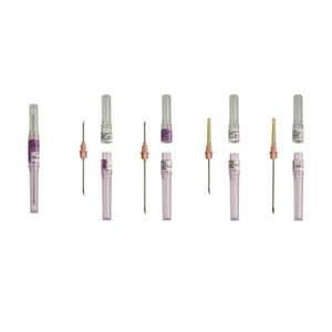 Needle, Sterile, Multi Sample, 18G x 1 1/2"