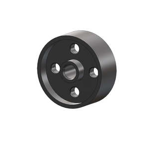 Eberbach: Blade Gapping Tool