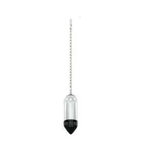 Alcohol Hydrometer 940/960kg/m3