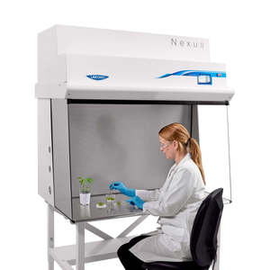 Laminar Flow Cabinets