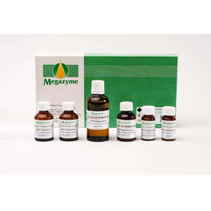 K-YBGL Polysaccharides measurement