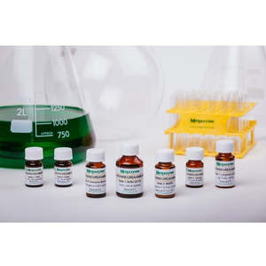 Megazyme: K-LARGE L-Arginine/Urea/Ammonia (Rapid)