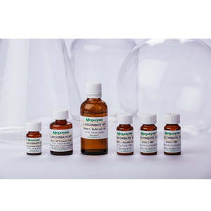 K-ASCO Ascorbic Acid Assay Kit (L-Ascorbate)