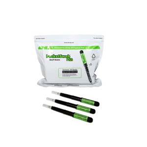 Popular 1: ATP Monitoring Pocket Plus Swabs