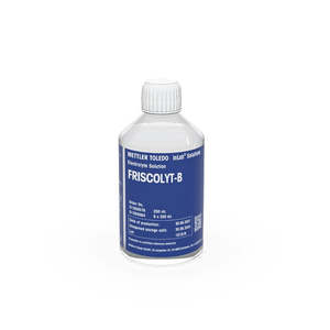 Popular 1: FRISCOLYT-B, storage solution 250 mL