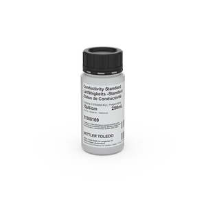 Popular 1: Conductivity 10µs/cm 250 mL