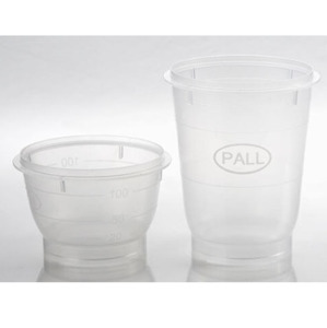 Filter Funnels: Sentino filter funnel 250ml