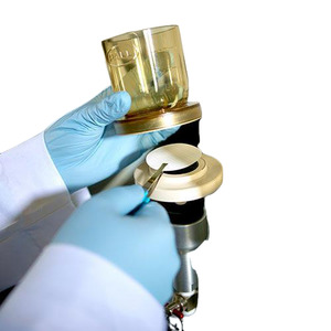 Filter Funnels: ON PROMOTION -Filter Funnel, Magnetic, 300ml, 47mm