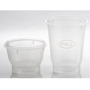 Filter Funnels: Sentino filter funnel 100ml