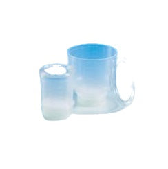 Filter Funnels: Microfunnel 100ml PC plain 0.4 um . Sterilized by gamma irradiation