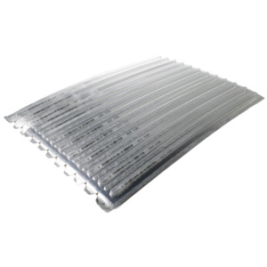 Immobiline DryStrip pH 4-7, 18 cm