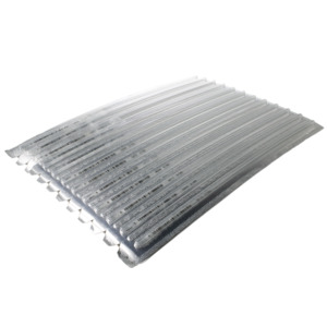 Columns Resins: Immobiline DryStrip pH 3-11 NL, 18 cm