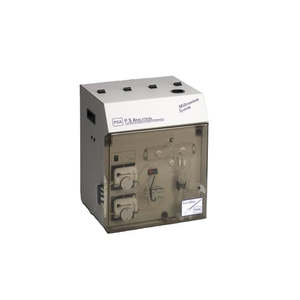 Hydride Forming Elements: PSA 10.055 MILLENNIUM EXCALIBUR