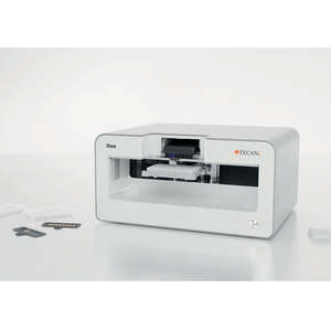 Single Cell Isolation: Tecan Duo Digital Dispenser™