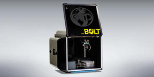 Equipment: The Bolt