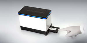 Equipment: RIDA®SMART BOX