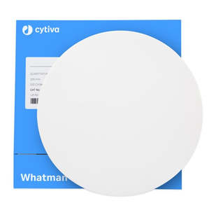 ON PROMOTION - Whatman™ Grade 42 Ashless Filter Paper for Instrumental Analysi&hellip;