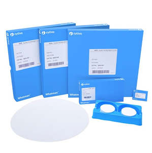 ON PROMOTION - Whatman™ Grade GF/C Glass Microfiber Filter, 12.5cm circle