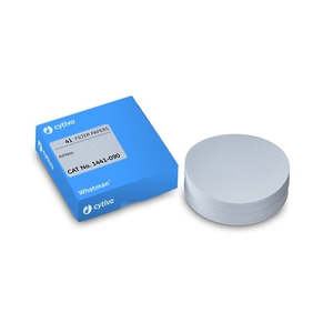 ON PROMOTION - Whatman™ Grade 41 Fast Ashless Filter Paper, 110mm circle 11cm