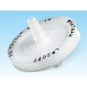 Cytiva Promotion: ON PROMOTION - Polydisc GW Filter 50mm, nylon with quartz fiber prefilter, 0.45 µm