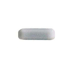 Glassware 1: Cole-Parmer PTFE Stir Bar, Micro, 10 x 3mm