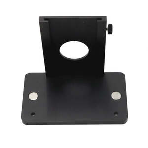 Cuvette Base Holder Plate -Required to Mount Long Pathlength Cell Holder and Sol&hellip;