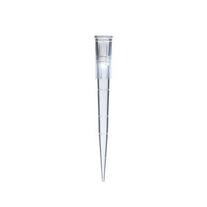 Glassware 1: Tip 300uL, Racked, Sterile, Filtered