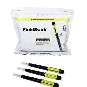 FieldSwab ATP monitoring swab
