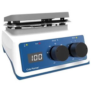 ON PROMOTION - Cole-Parmer SHP-200D-S Stuart Undergrad Digital Stirring Hot Plat&hellip;