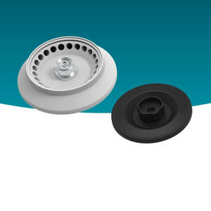 ON PROMOTION - Angle rotor, 24-place 45°, with lid, bioseal, for MIKRO 185