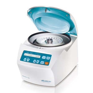 ON PROMOTION - MIKRO 185 (IVD) Microliter Centrifuge, non-refrigerated, without &hellip;