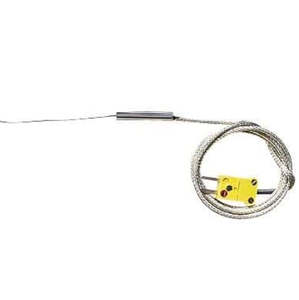 Glassware 1: Digisense Type K High Temperature Flexible Thermocouple Probe