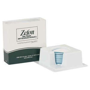 Glassware 1: PVC Filters 5.0um 37mm