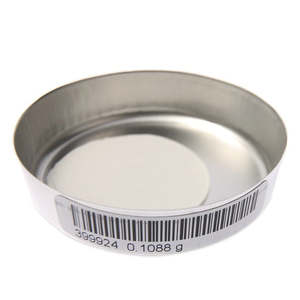 Whatman™ Grade 934-AH RTU glass microfiber, ready to use, for TSS analysis, 90 mm