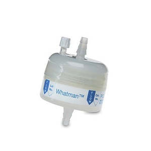 Whatman™ Polycap AS, 36 capsule filter, sterile, 0.2 µm, SB inlet and outlet,&hellip;