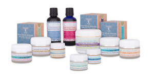 one natural skincare