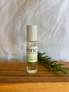 All: Immune Support Blend: Breathe & Restore