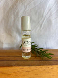 All: Stress Relief Blend: Calm & Balance