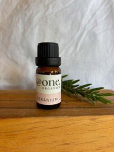 All: Geranium Essential Oil  100% Pure, Therapeutic Quality, Sourced from Certified Organic Growers