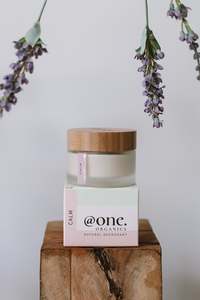 All: Calm Deodorant 50g