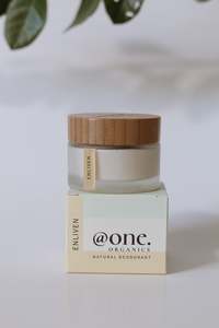 All: Enliven Deodorant 50g