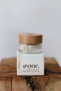 All: Vanilla Lip Balm 5g