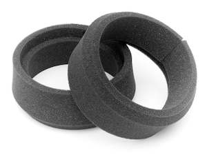 Wheels & Tyres: HPI RACING: Baja Inner Foam FRONT Soft