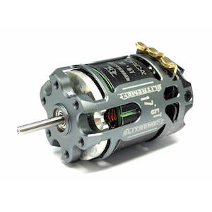 ORCA: BLITREME 3 17.5T BRUSHLESS MOTOR ROAR Approved