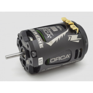 ORCA: MODTREME 8.5T BRUSHLESS MOTOR