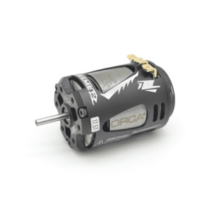 ORCA: Blitreme 2 17.5T ROAR Legal Sensored Brushless Motor