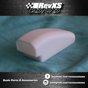 Revxs Customs: RevXS Customs: 1:10 Pro Stock Scoop