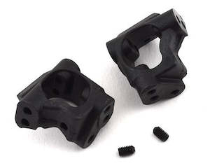 Tlr: TLR: Caster Block Set, 5degrees: all 22